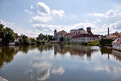 JINDŘICHŮV HRADEC 