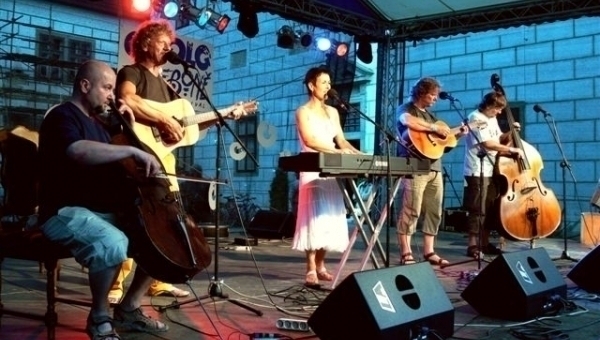 Festival Okolo Třeboně 2023