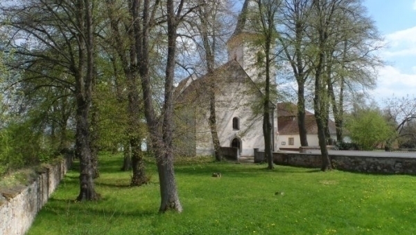 Třeboňsko a okolí penzionu